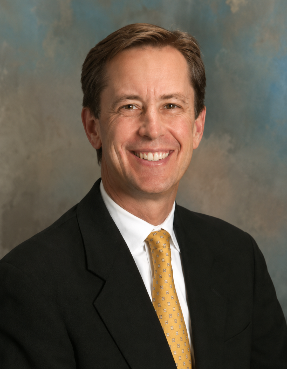 Dr. Christopher Brieden, orthodontist serving New Baltimore and East China, Michigan